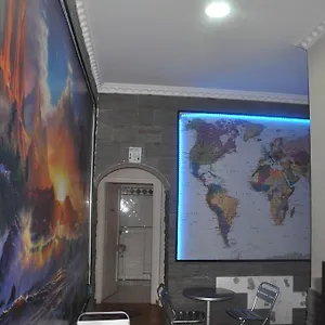 美丽旅馆 旅馆